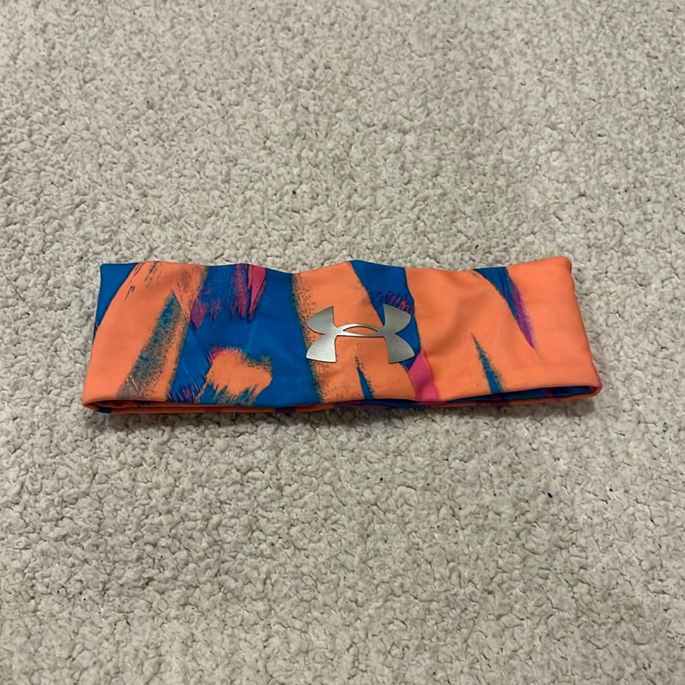 Under Armor Headband